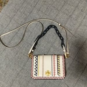 Tory Burch Small Leather Purse